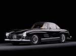 Mercedes-Benz 300 SL 1955 года